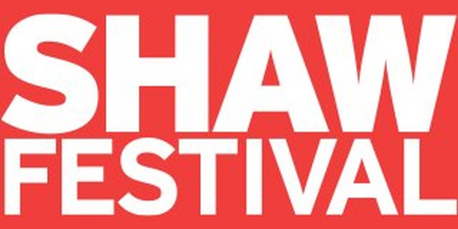 MY FAIR LADY to Return to The Shaw Festival This Summer  Image