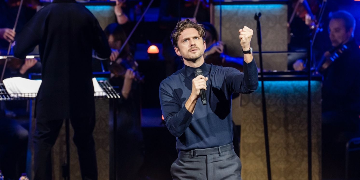 Rodgers & Hammerstein Concert MY FAVORITE THINGS Will Be Available to Stream in the US  Image