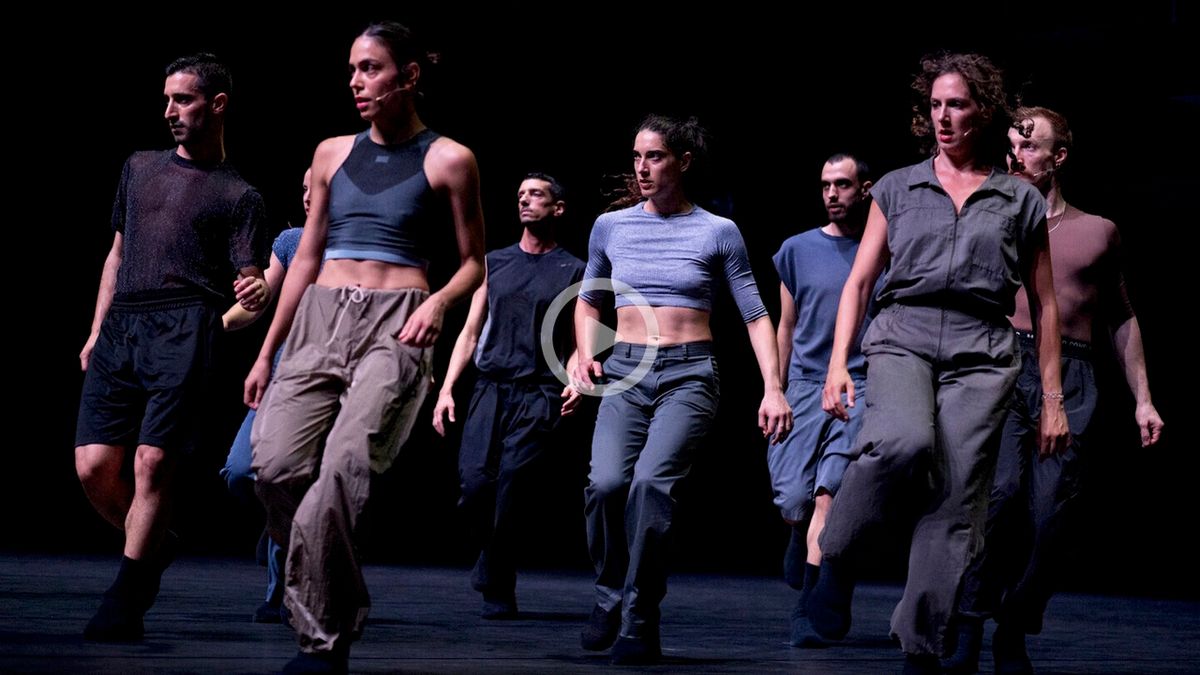 MY FIERCE IGNORANT STEP to Make Montreal Debut at Danse Danse