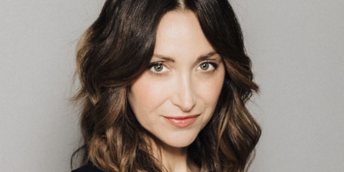 Jamie Lee Brings MY FRIEND KATY to Edinburgh Fringe