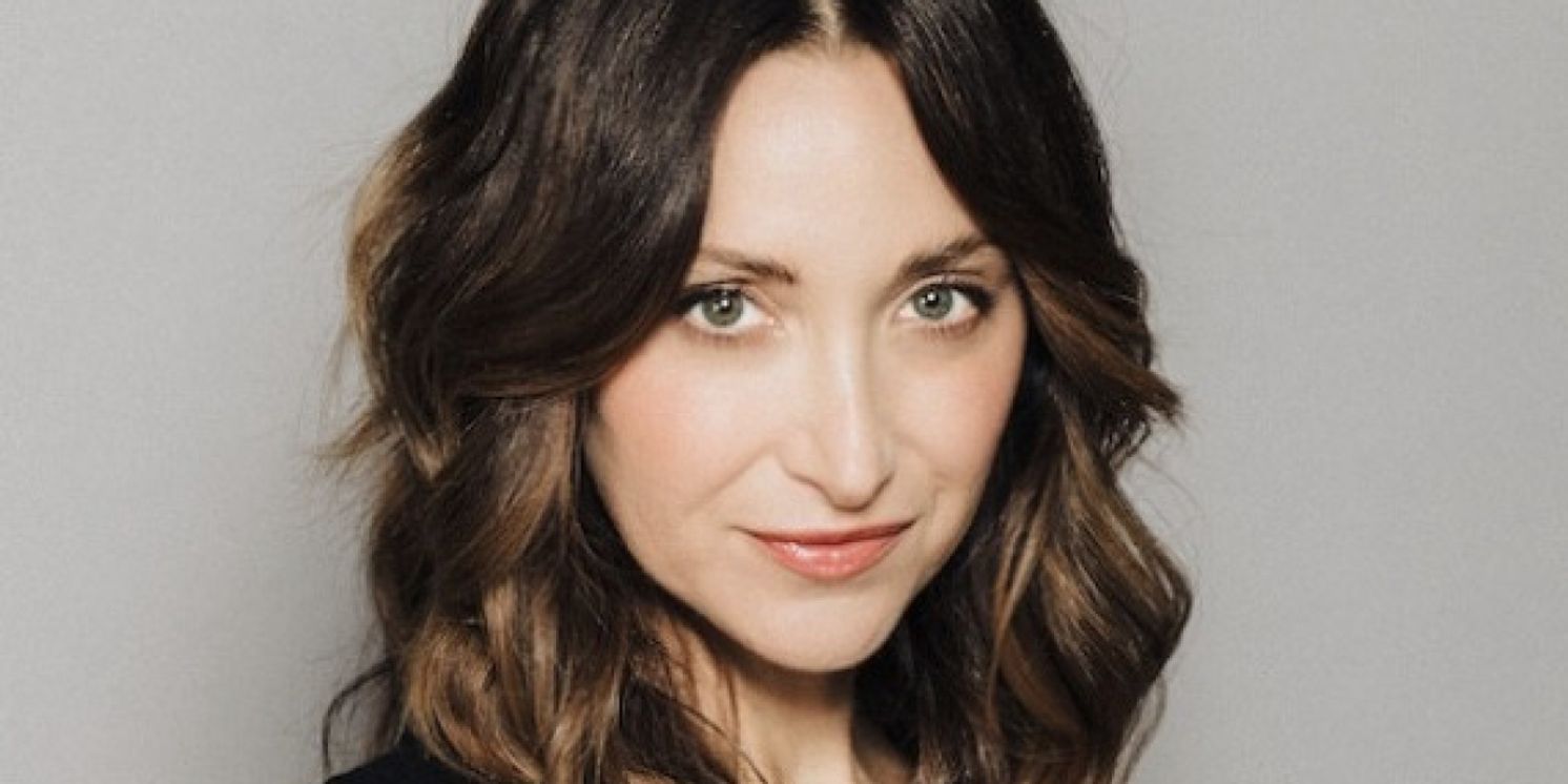 Jamie Lee Brings MY FRIEND KATY to Edinburgh Fringe  Image