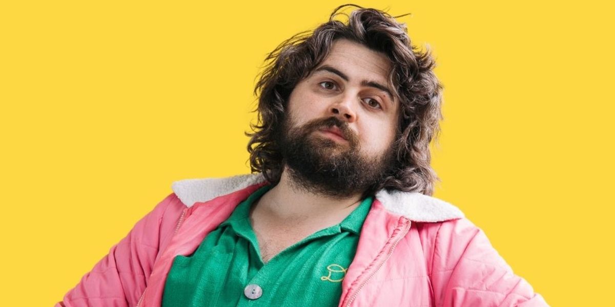 MY GRANDPA DOESN'T FOLLOW ME ON INSTAGRAM to Make UK Premiere at Edinburgh Fringe