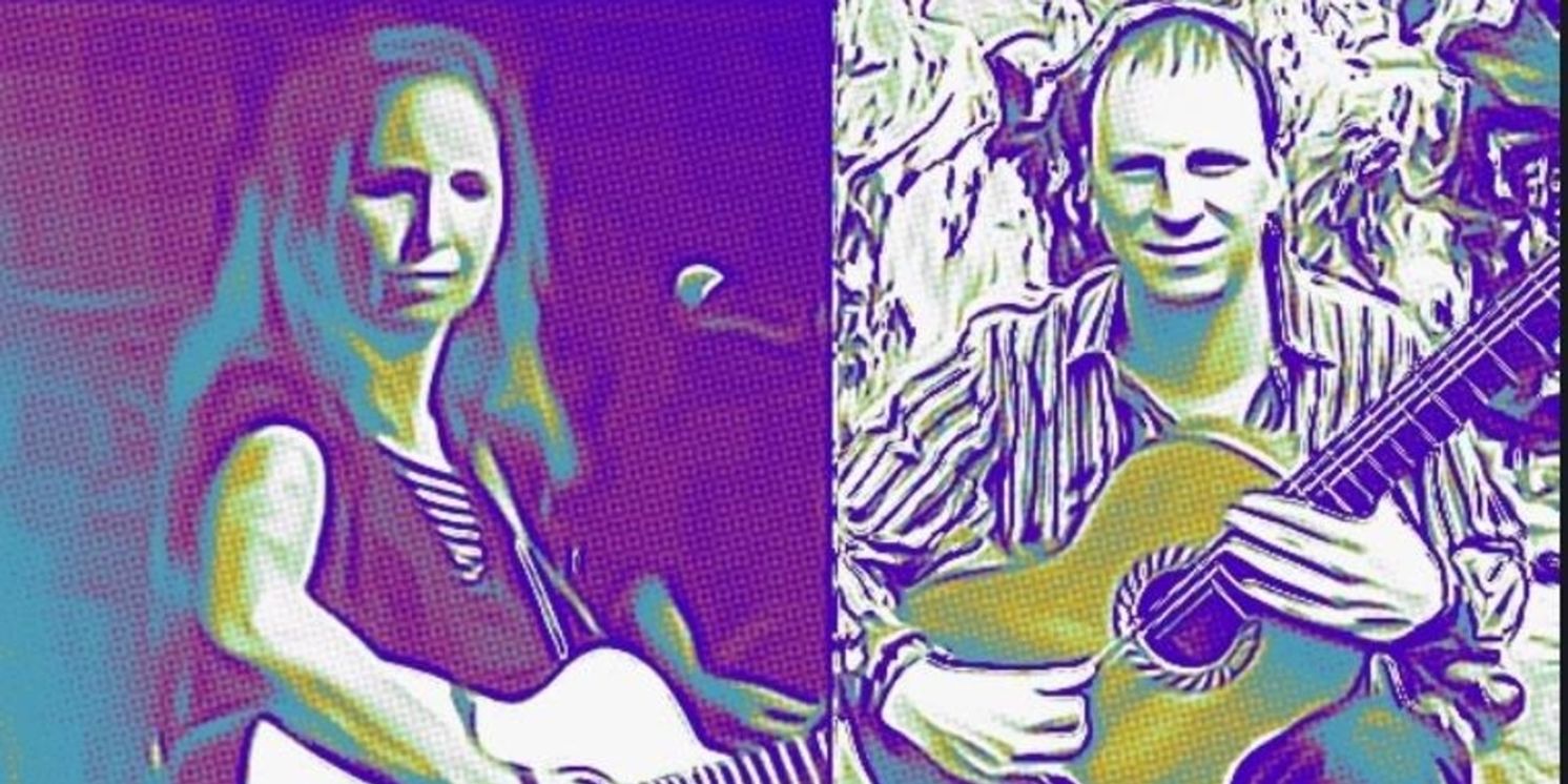 MY GUITAR WANTS TO KILL YOUR MAMA Guitar Quartet to Perform at Salomon Arts Gallery  Image