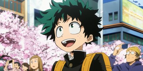 MY HERO ACADEMIA IN CONCERT Sets 2026 European Tour Photo