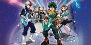 MY HERO ACADEMIA IN CONCERT Will Be Presented At Kauffman Center Photo