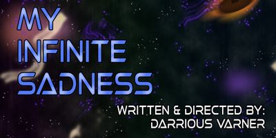 MY INFINITE SADNESS Will Open at Jefferson Avenue Mission