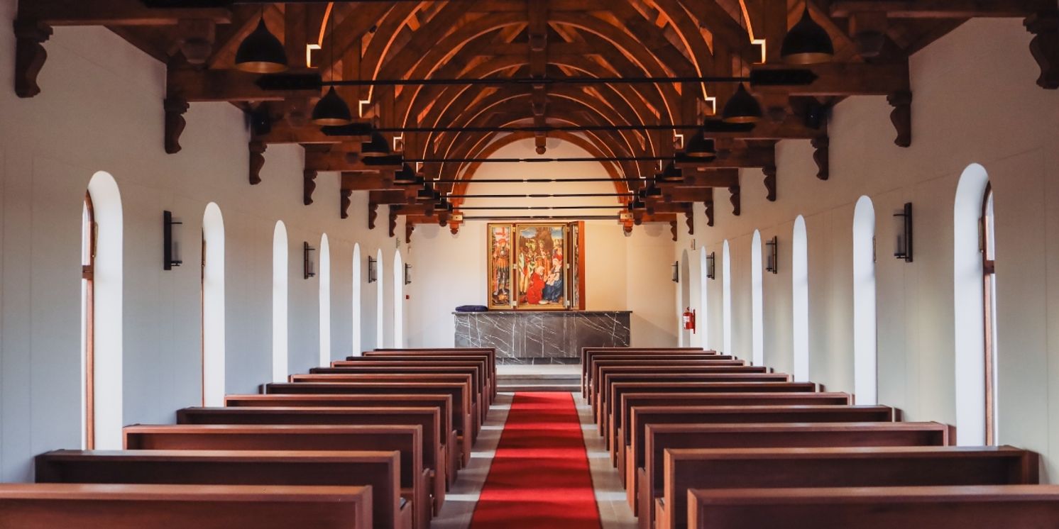 MY LOVER SWEARS: SONNETS AND SONG Comes to Stellenbosch  Image