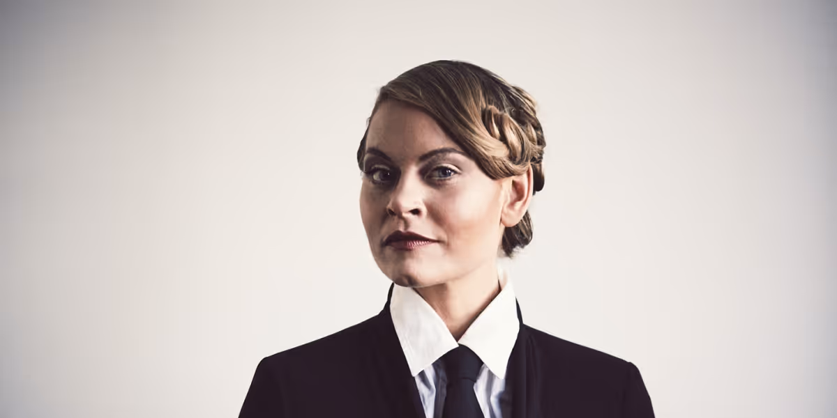 MY MARLENE Comes to Edinburgh Fringe