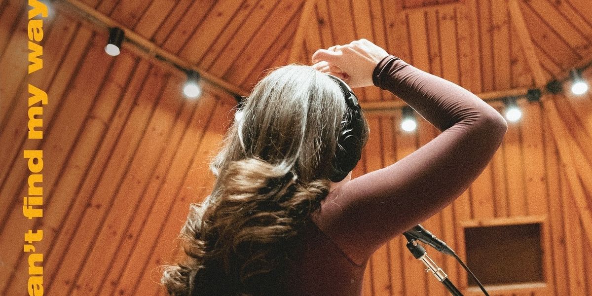 MY MOM IS HERE Releases Can't Find My Way Home Cover With Jake E. Lee