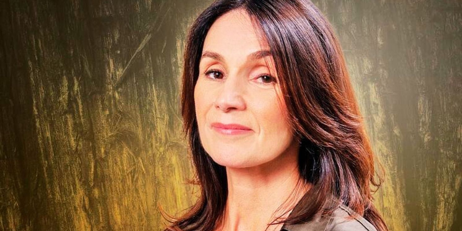 MY NAME IS LUCY BARTON Makes South African Premiere This August  Image