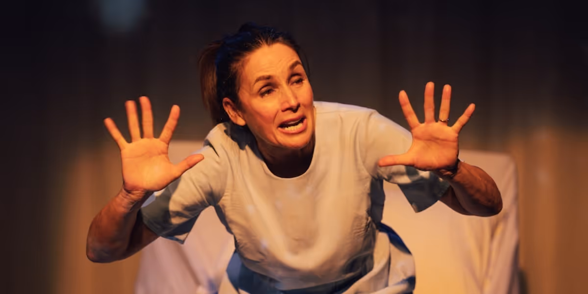 MY NAME IS LUCY BARTON Returns for Three Performances at Toyota Stellenbosch Woordfees