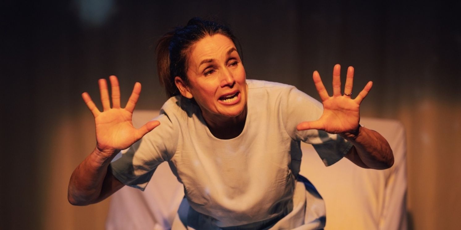 MY NAME IS LUCY BARTON Returns for Three Performances at Toyota Stellenbosch Woordfees  Image