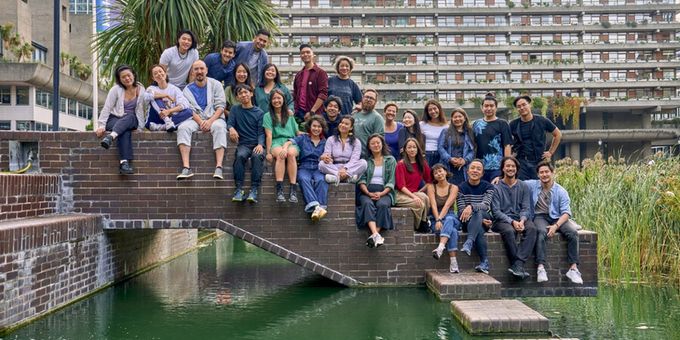 Cast Set For MY NEIGHBOUR TOTORO Returning to the Barbican; Plus Watch a Rehearsal Video!