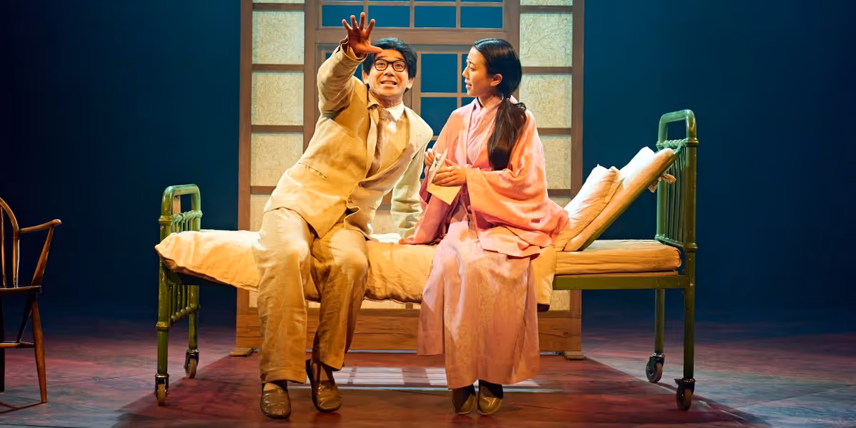 Photos: MY NEIGHBOUR TOTORO Extends in the West End