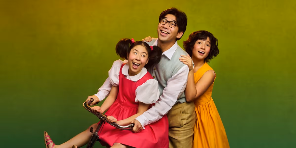 MY NEIGHBOUR TOTORO Reveals New Cast Ahead of West End Anniversary