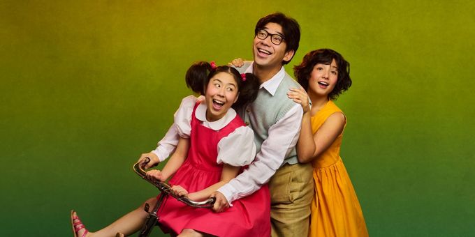 MY NEIGHBOUR TOTORO Reveals New Cast Ahead of West End Anniversary Photos