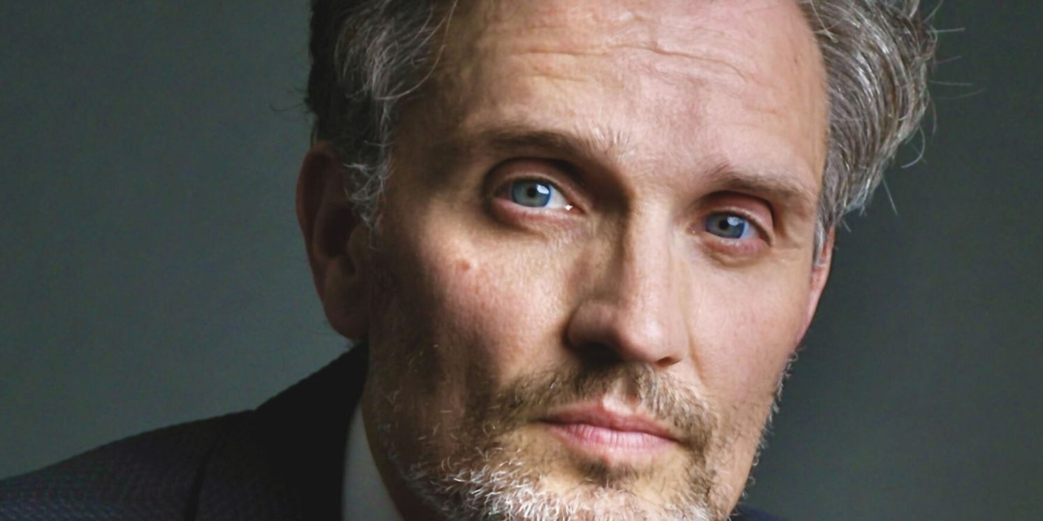 MY RIGHT WING UNCLE Comes to  IAMA Theatre Company in October  Image