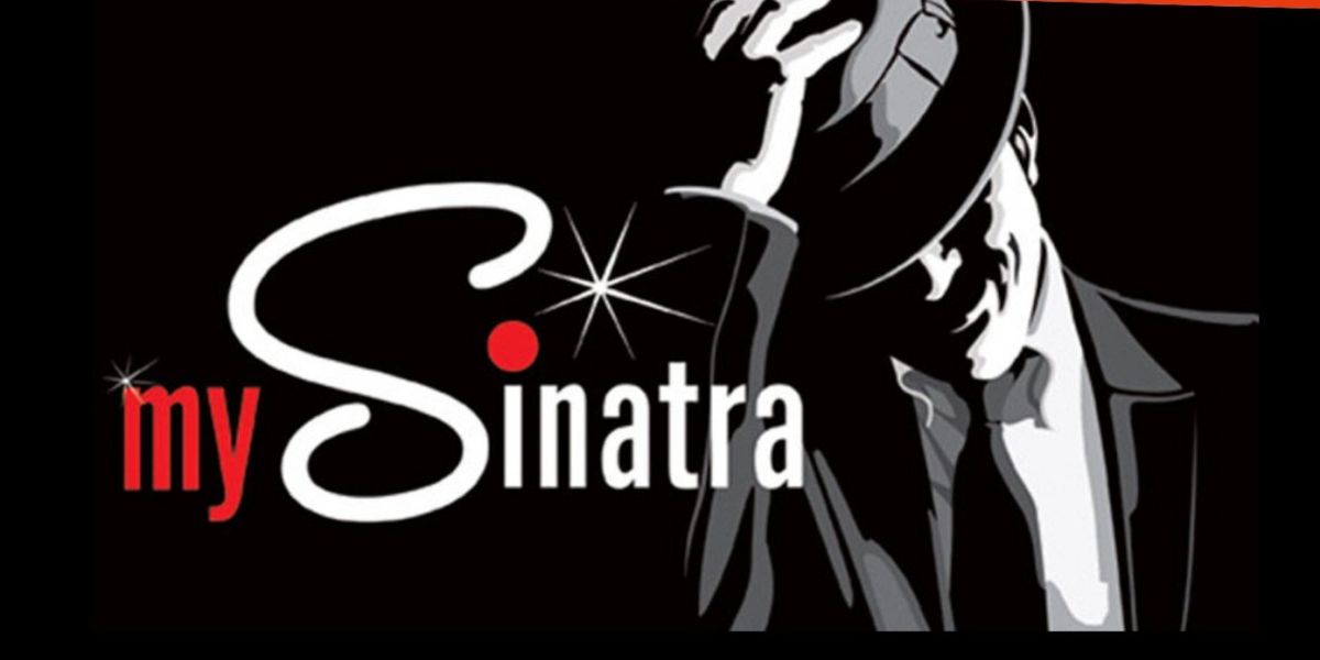 MY SINATRA To Be Presented Live at Westport Country Playhouse in June