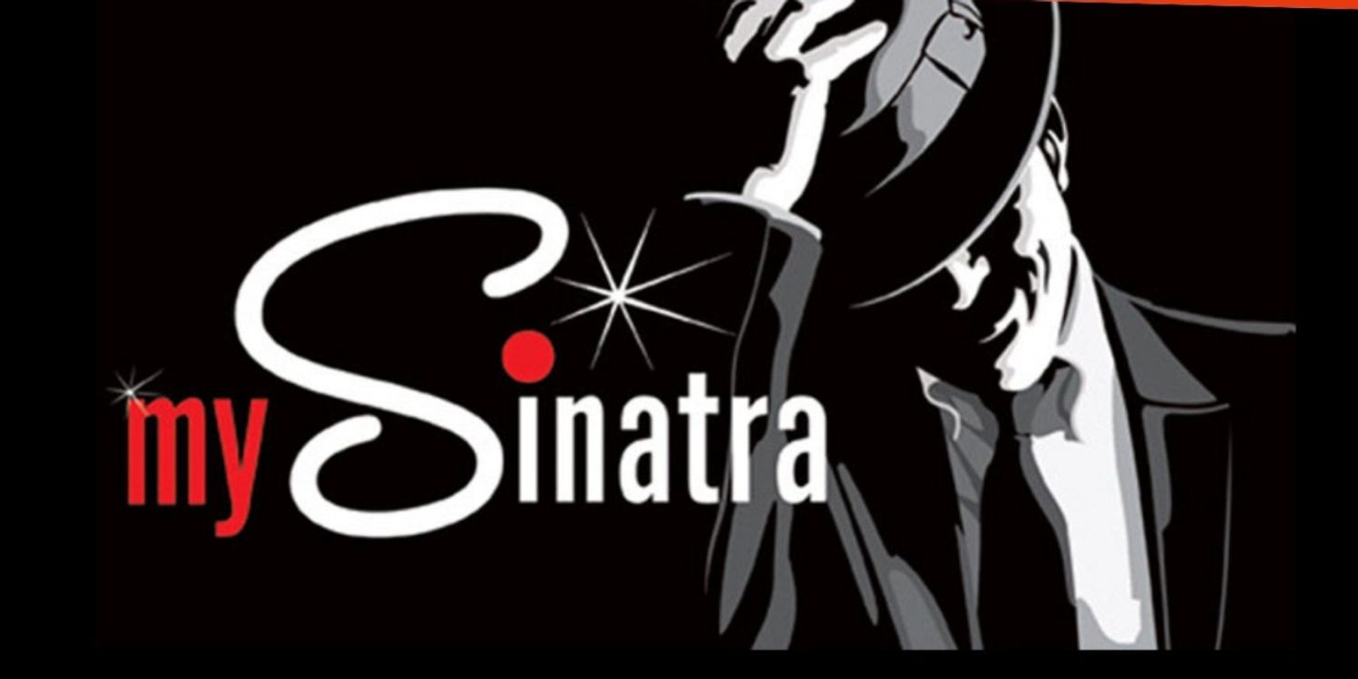 MY SINATRA To Be Presented Live at Westport Country Playhouse in June  Image
