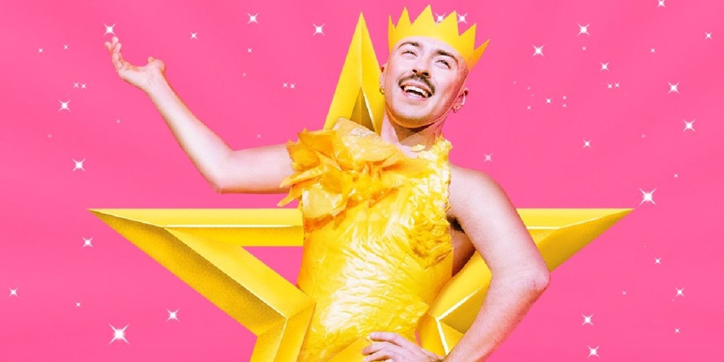 MY SON'S A QUEER (BUT WHAT CAN YOU DO?) Adds Performances at New York City Center  Image