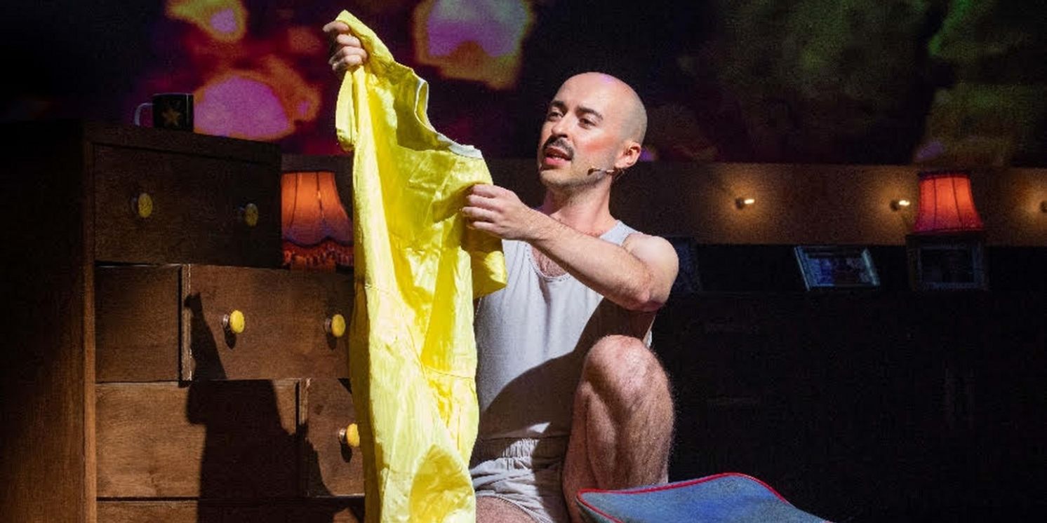 MY SON'S A QUEER (BUT WHAT CAN YOU DO?) Postpones Broadway Run  Image