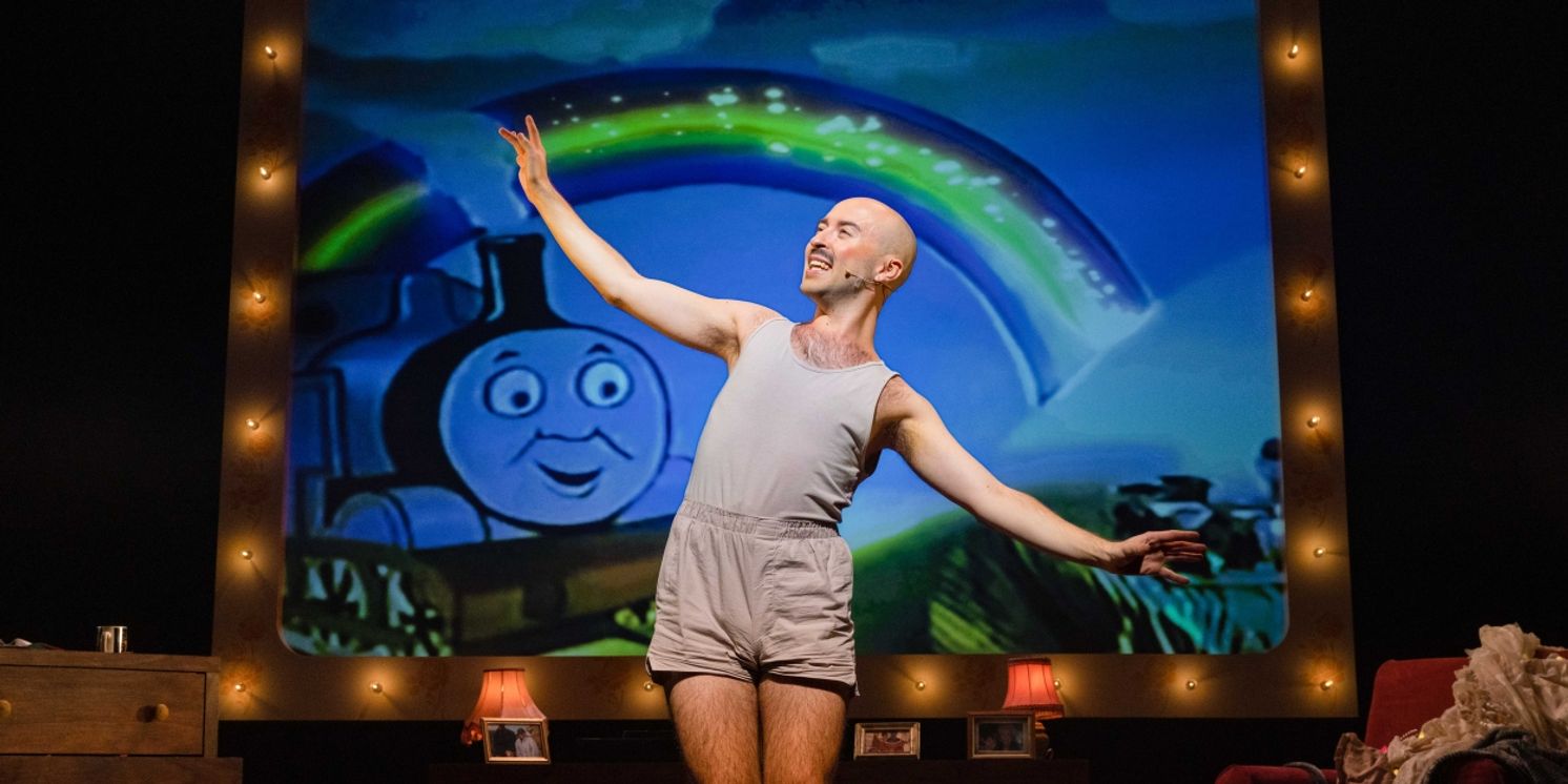 MY SON'S A QUEER (BUT WHAT CAN YOU DO?) Will Embark on UK Tour  Image