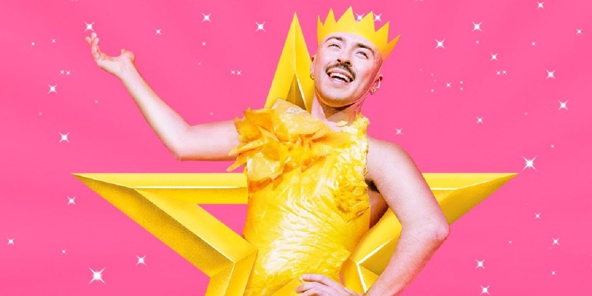 MY SON'S A QUEER (BUT WHAT CAN YOU DO?) is Coming to New York City Center This Summer
