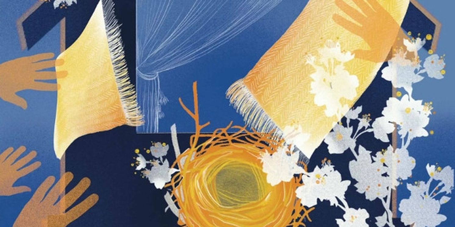 MY SUITCASE OF FRAGMENTS Will Come to Cambridge This Month  Image