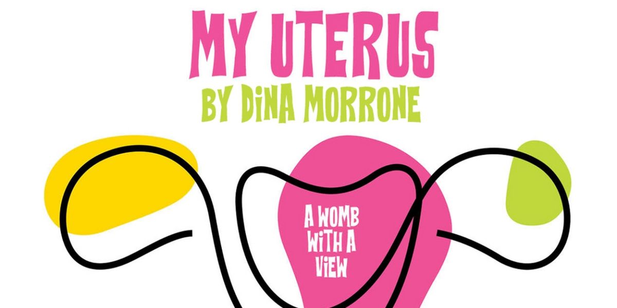 MY UTERUS Comes to Theatre West in July
