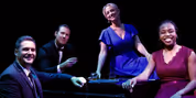 MY WAY: A MUSICAL TRIBUTE TO FRANK SINATRA To Return To Players Circle Theater Photo