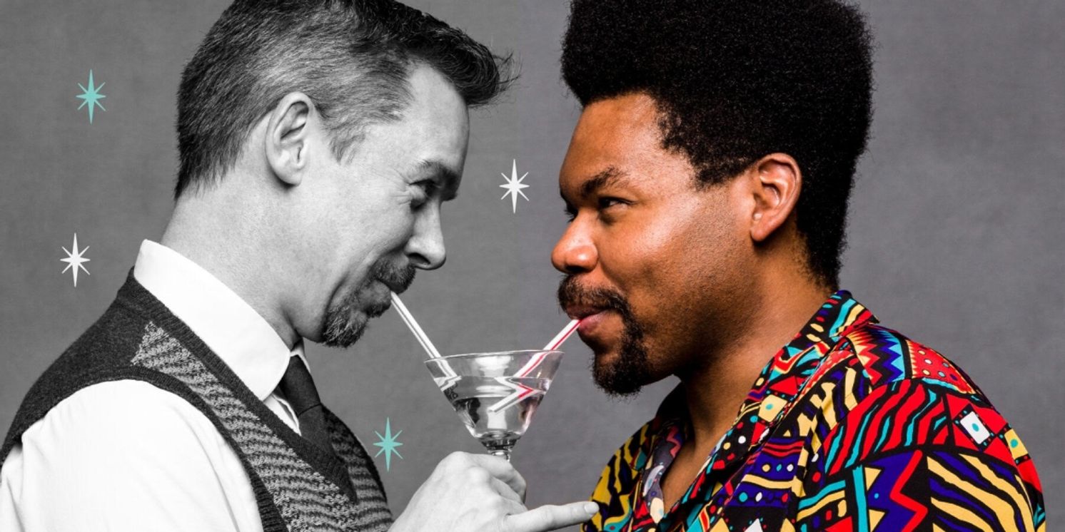 MY WHITE HUSBAND Comes to Moving Arts Theatre Company in May  Image