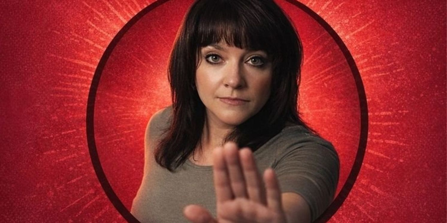 MY YEAR OF SAYING NO Will Come to The Off-Central  Image