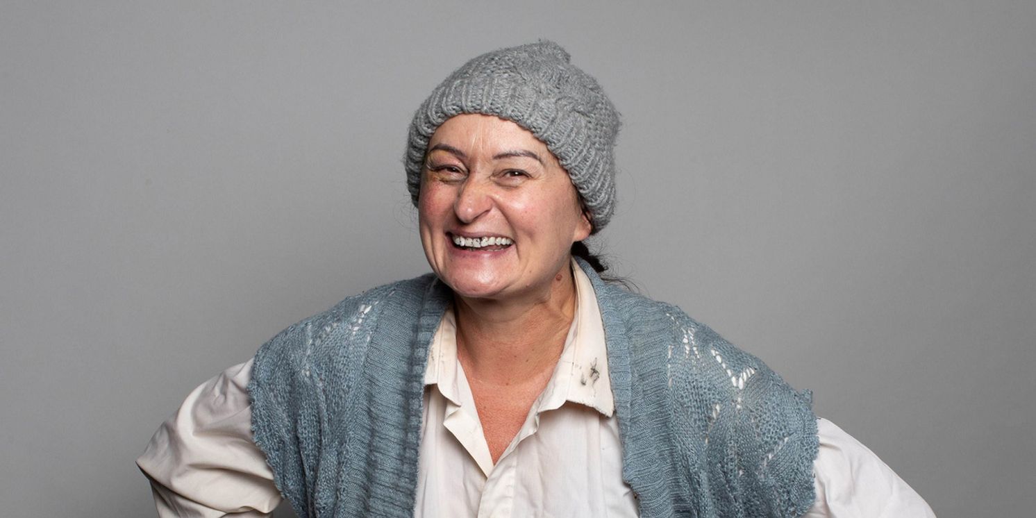 MYRA'S STORY Will Come to the Trafalgar Theatre This April  Image