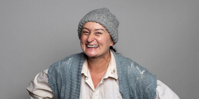 MYRA'S STORY Will Come to the Trafalgar Theatre This April Photos