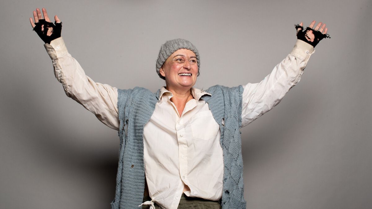 MYRA'S STORY to Play The Everyman Cork