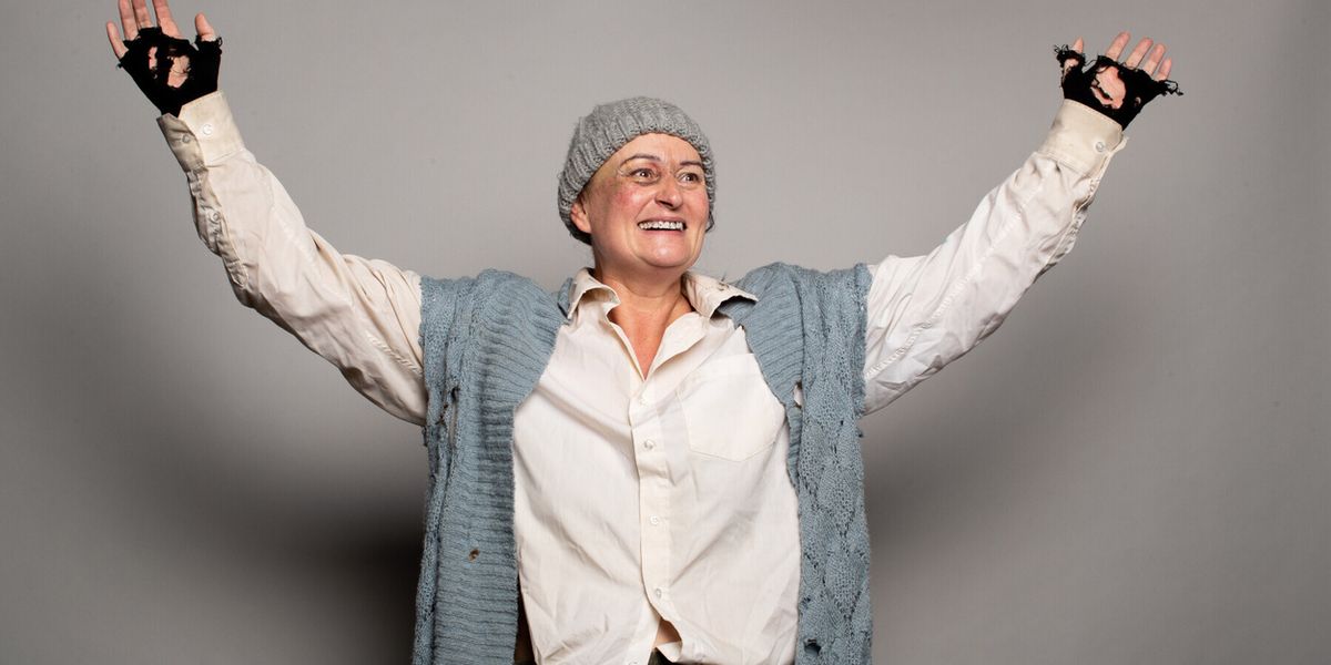 MYRA'S STORY to Play The Everyman in Cork