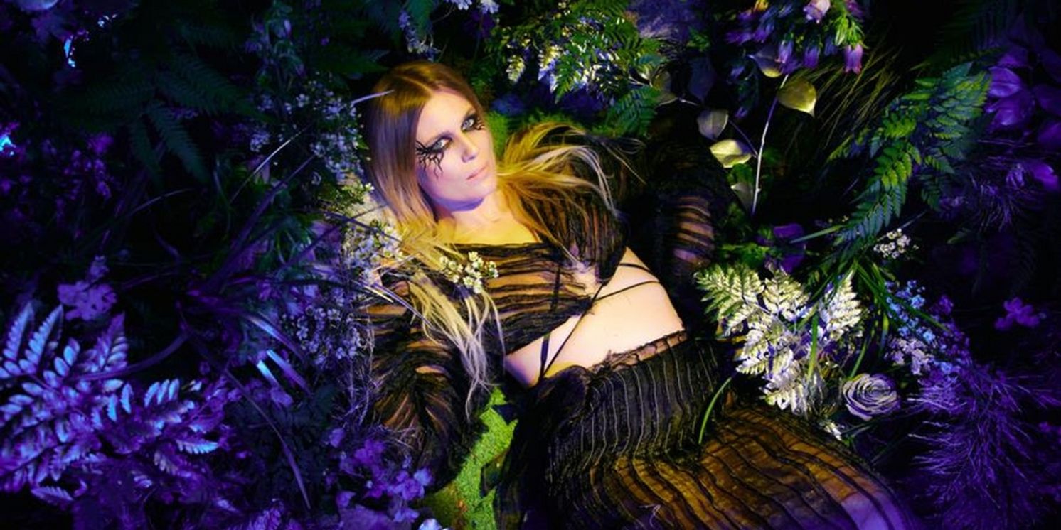 MYRKUR Announces New Album & Shares 'Like Humans' Single  Image