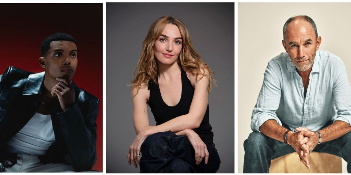 MYRON BOLITAR Adds Jabari Banks, Chloe Fineman, Jamie McShane and Ben McKenzie