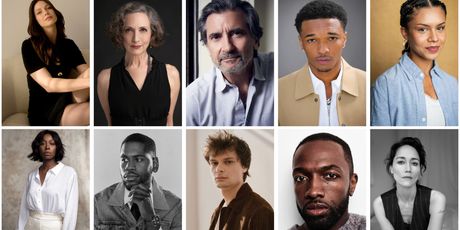MYRON BOLITAR Cast Expands With Melissa Benoist, Bebe Neuwirth & More Photo