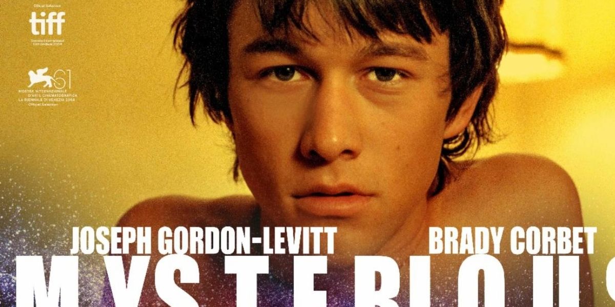 MYSTERIOUS SKIN 4K Restoration to Screen for NY Press Ahead of August Opening