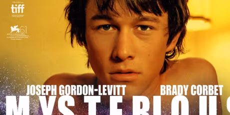 MYSTERIOUS SKIN 4K Restoration to Screen for NY Press Ahead of August Opening Photo