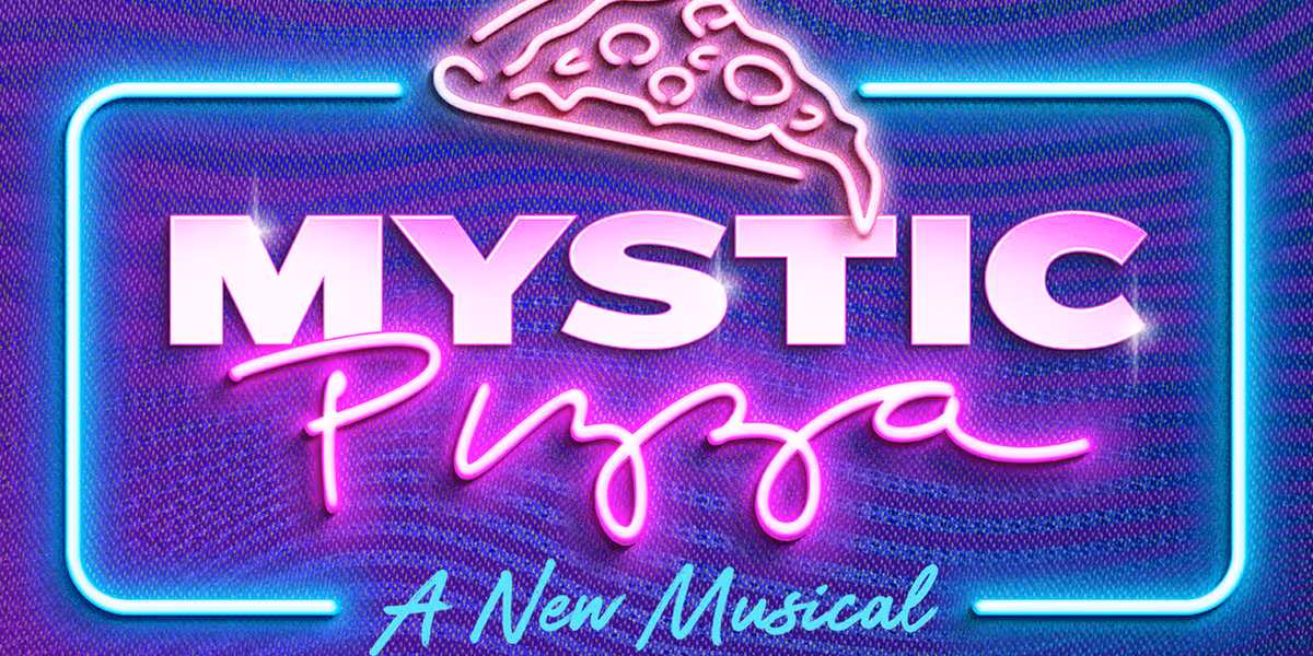 MYSTIC PIZZA to Launch New National Tour in September 2026