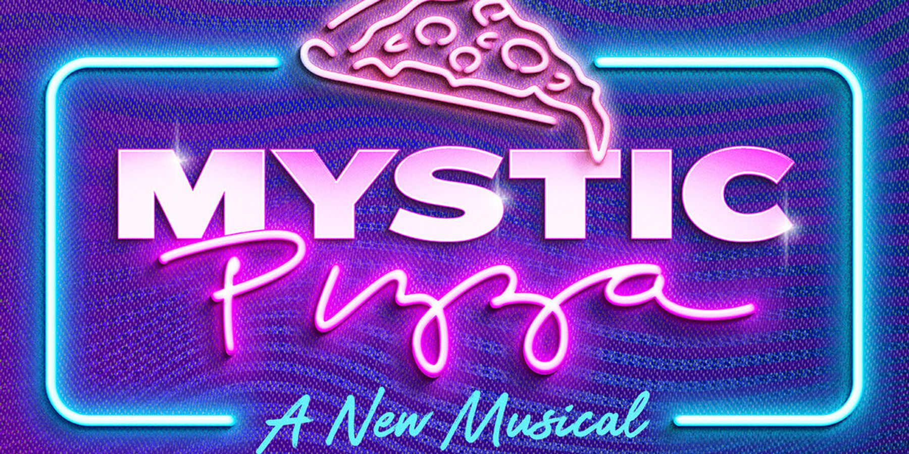 MYSTIC PIZZA to Launch New National Tour in September 2026