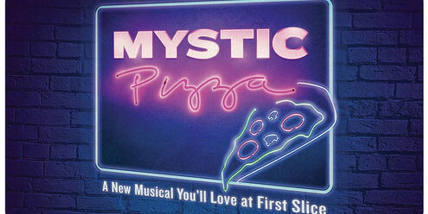 MYSTIC PIZZA Comes to Ivoryton Playhouse This Month  Image