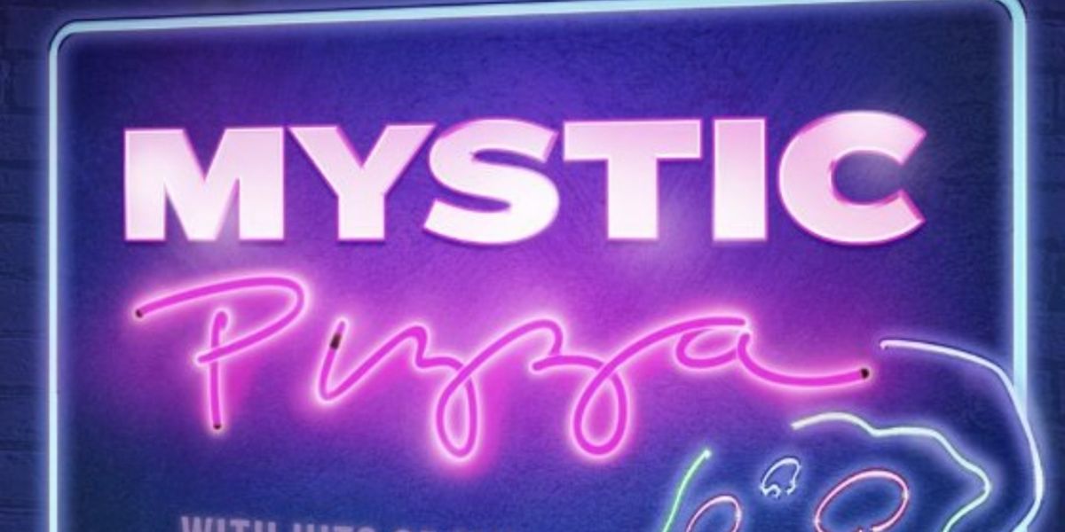MYSTIC PIZZA Comes to RIverside Theatre Next Month