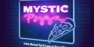 MYSTIC PIZZA Will Come to Chester Fritz Performing Arts Center Photo