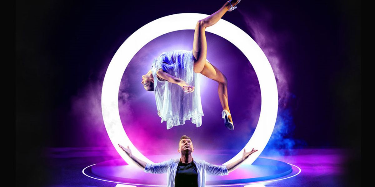 MYSTIQUE – A Journey Beyond Reality to Return to State Theatre