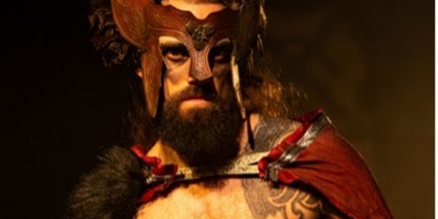 MYTHOS: RAGNARÖK Comes to Melbourne Fringe Festival in October  Image