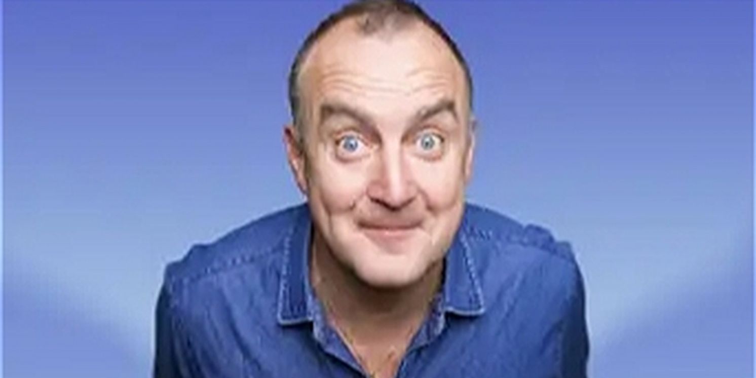 MZA Comedy Announces First Shows for 2024 Edinburgh Fringe  Image