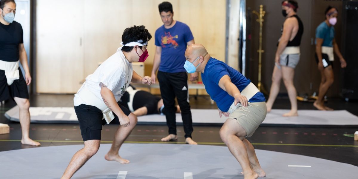 Ma-Yi Theater Company Unveils Fall 2023 Season Featuring World Premiere of Lisa Sanaye Dring's SUMO & More